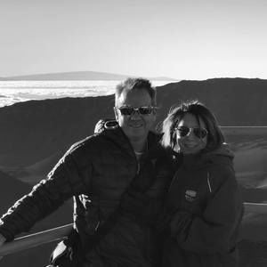 Meet your Posher, Audra